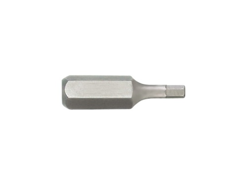 BIT 5/16'' HEX H8 x 32mm King Tony 183208H