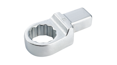 GŁOWICA DO KLUCZA DYNAMOMETRYCZNEGO 14x18mm Z KLUCZEM OCZKOWYM 16mm King Tony 34502216M
