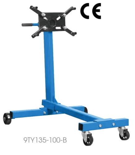 UCHWYT MONTAŻOWY DO SILNIKA 450 kg King Tony 9TY135-100A-B