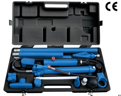 ROZPIERAK HYDRAULICZNY 10T King Tony 9TY120-10A-B