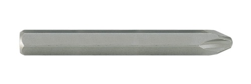 BIT 5/16'' KRZYŻAK No.2 x 80mm King Tony 188002P