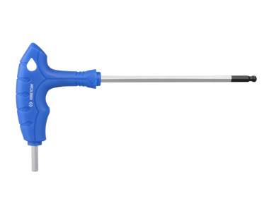 IMBUS Z UCHWYTEM ''L'' HEX / HEX Z KULKĄ 8mm x 200 mm King Tony 116008MR