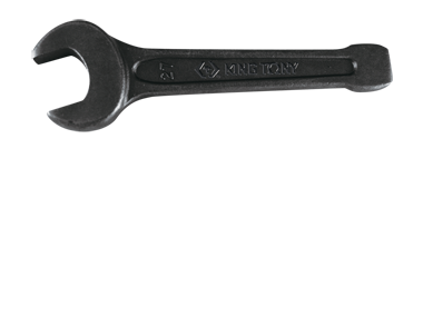 KLUCZ PŁASKI 85MM DO POBIJANIA King Tony 10A0-85