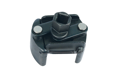 KLUCZ DO FILTRA OLEJU 2-RAMIENNY 60 - 80mm King Tony 9AE52