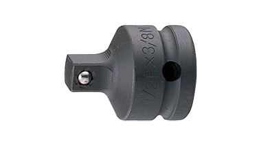 REDUKCJA UDAROWA 1/2'' F (OTWÓR) x 3/8'' M (TRZPIEŃ ) King Tony 4863P