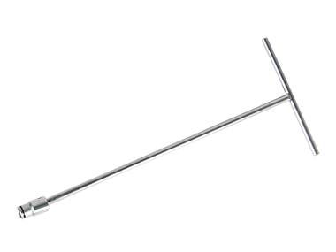 POKRĘTŁO TYPU ''T'' Z NASADKĄ 8mm 450mm King Tony 575208M