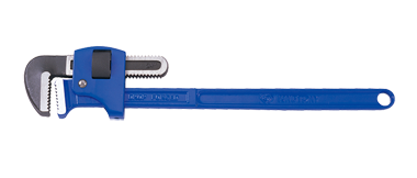 KLUCZ NASTAWNY DO RUR 75 x 540mm King Tony 6531-24