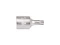 NASADKA 1/4'' Z KOŃCÓWKĄ TORX T9 x 25mm King Tony 201309X