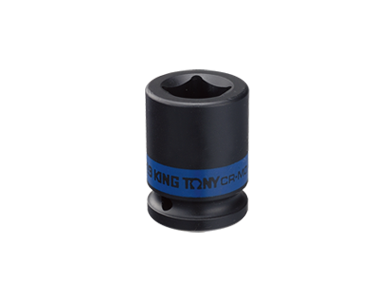 NASADKA UDAROWA 3/4'' 20mm x 53mm, 4-kątna King Tony 651420M