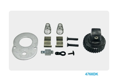 ZESTAW NAPRAWCZY DO GRZECHOTKI 4768 King Tony 4768DK