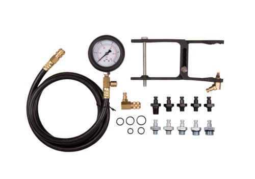 MIERNIK CIŚNIENIA OLEJU UNIWERSALNY King Tony 9DP3201