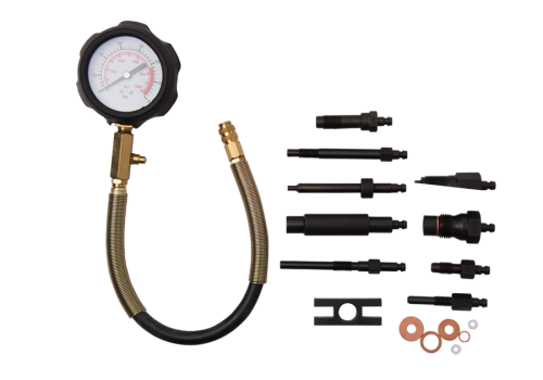 MIERNIK CIŚNIENIA PALIWA (DIESEL) King Tony 9DP2301