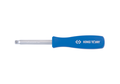 WKRĘTAK DO NASADEK 1/4'' 150mm King Tony 2179DF