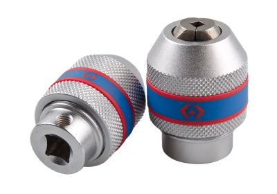 UCHWYT 3/8" DO GWINTOWNIKA 4-9 mm King Tony 39123012M