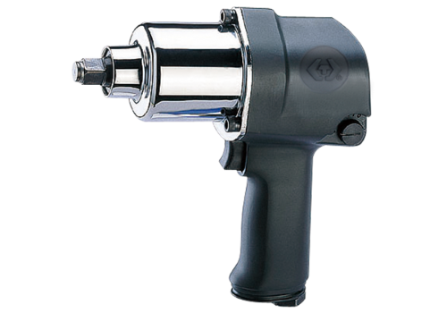 KLUCZ UDAROWY PNEUMATYCZNY 1/2'' 881 Nm King Tony 33411-050-P