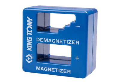 Megnetyzer / demagnetyzer narzędzi King Tony 79B1-01