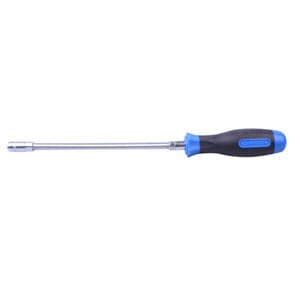 WKRĘTAK ELASTYCZNY Z KOŃCÓWKĄ NASADOWĄ 5mm x 300mm King Tony 1453-05W