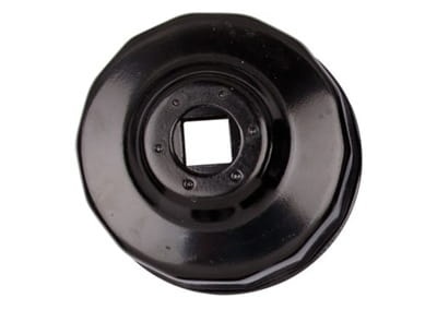 NASADKA 1/2" DO FILTRA OLEJU 45-kąt. 93mm King Tony 9AE6-9345