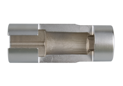 NASADKA 1/2" DO SONDY LAMBDA 22mm, DŁUGOŚĆ 85mm King Tony 9AJ4322