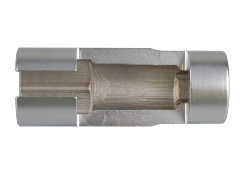 NASADKA 1/2" DO SONDY LAMBDA 22mm, DŁUGOŚĆ 85mm King Tony 9AJ4322