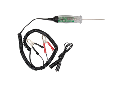 PRÓBNIK OBWODU LCD ZAKRES 12/24/48V King Tony 9DC243