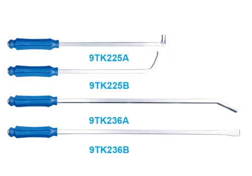 ŁYŻKA MONTAŻOWA 90* 625mm King Tony 9TK225A