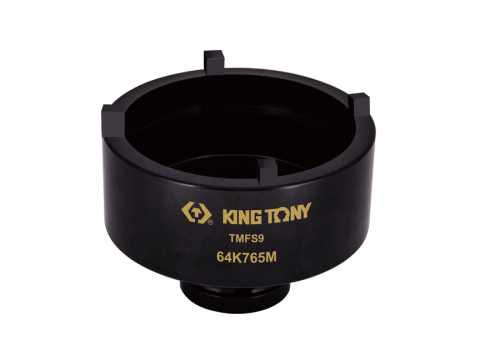 NASADKA DO NAKRĘTKI ŁOŻYSKA 3/4" ZEWNĘTRZNA (TMFS 9, KM9) King Tony 64K765M