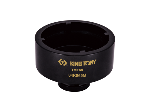 NASADKA DO NAKRĘTKI ŁOŻYSKA 3/4" WEWNĘTRZNA (TMFS 9, KM9) King Tony 64K865M