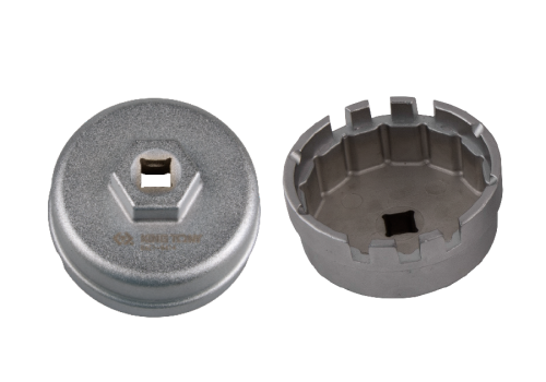 NASADKA 3/8" DO FILTRA OLEJU 14-kąt. 64,5mm King Tony 9AE1-6414