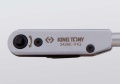 KLUCZ DYNAMOMETRYCZNY 3/8'' 2,5 - 11 Nm King Tony 3436E-1HG