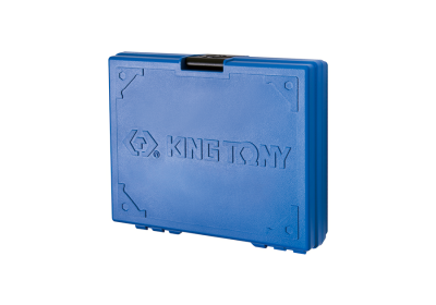 WALIZKA Z TWORZYWA 199 x 171 x 50mm DO WYTŁOCZEK 187 x 140mm King Tony 820005