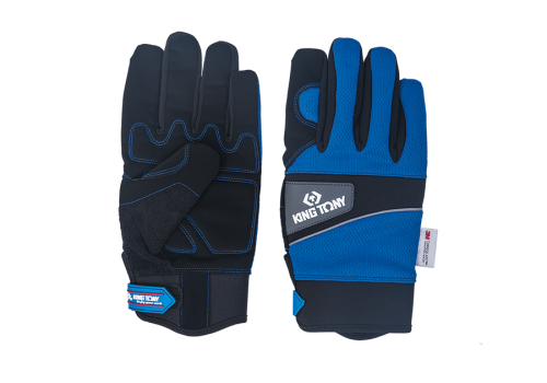 RĘKAWICE ROBOCZE CHRONIĄCE PRZED ZIMNEM XL King Tony 9TH44-XL