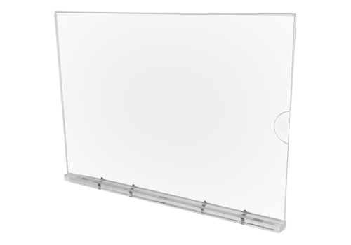 WKŁADKA A4 DO PODSTAWKI EKSPOZYCYJNEJ 87154 King Tony 87154-01