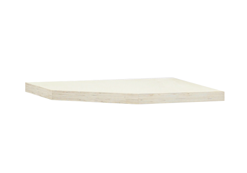 BLAT ROBOCZY, DREWNIANY 865X865X38MM King Tony 87D11-14A