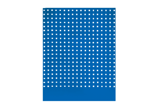 PŁYTA Z PERFORACJĄ NIEBIESKA King Tony 87D11-16A-B