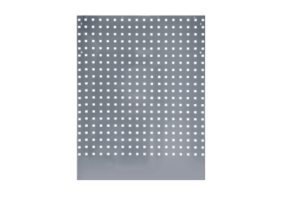 PŁYTA Z PERFORACJĄ SZARA King Tony 87D11-16A-G