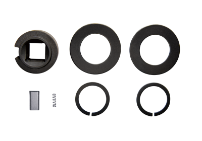 ZESTAW NAPRAWCZY DO GRZECHOTKI PRZELOTOWEJ DO KWADRATU 1/2" King Tony 4724DK