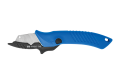 NÓŻ DO ŚCIĄGANIA IZOLACJI Z KABLI Z OSŁONĄ OSTRZA King Tony 7935-08