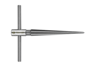 ROZWIERTAK STOŻKOWY 1/8" - 3/8", DŁUGOŚĆ 80MM King Tony 7E61001