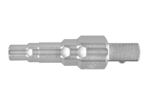 KLUCZ STOPNIOWY DO GRZEJNIKÓW, ŚRUBUNKÓW King Tony 7HA11