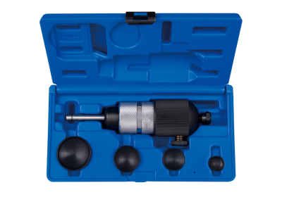 DOCIERACZKA PNEUMATYCZNA DO ZAWORÓW 20 - 45MM King Tony 9AH0321