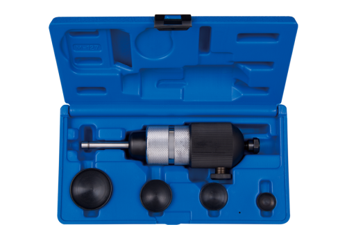 DOCIERACZKA PNEUMATYCZNA DO ZAWORÓW 20 - 45MM King Tony 9AH0321