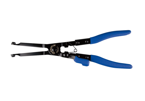 SZCZYPCE DO MONTAŻU I DEMONTAŻU OBEJM RURY WYDECHOWEJ, DO 60mm, DŁUGOŚĆ 300mm King Tony 9BP21