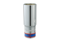 NASADKA DŁUGA 1/2" 34mm x 77mm 6-kąt Cr-V King Tony 423534M
