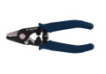 SZCZYPCE DO ŚCIĄGANIA IZOLACJI ZE ŚWIATŁOWODÓW, DŁ. 150MM King Tony 67B1-06