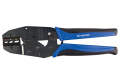 ZACISKARKA PRASKA DO KOŃCÓWEK IZOLOWANYCH KABLI 0.5-6.0MM2 King Tony 67GG-09