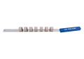 SZYNA Z UCHWYTEM NA 7 NASADEK 3/4" DŁUGOŚĆ 508MM King Tony 8760807D1