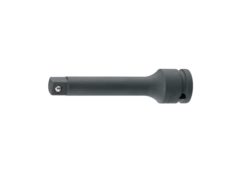 PRZEDŁUŻKA UDAROWA 1-1/2" 330mm, Z KULKĄ King Tony 9260-13P