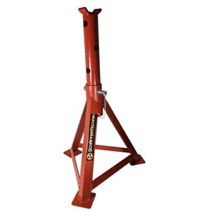 PODSTAWKA WARSZTATOWA 10 TON 560-900mm