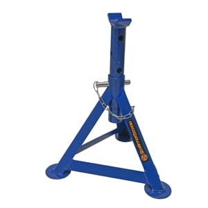 PODSTAWKA WARSZTATOWA 2,5 TONY 300-475mm